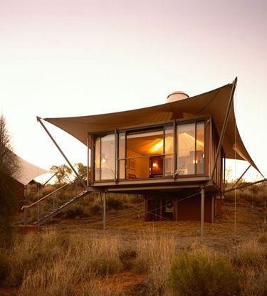 Ayers Rock Resort, Australia-Cox Architecture2