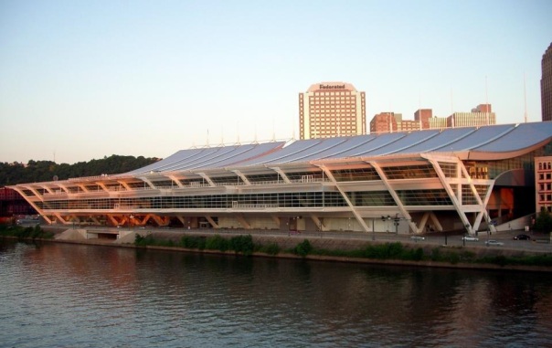 Convention Center, Pittsburgh, USA-Rafael Viñoly2